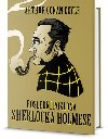 Posledn poklona Sherlocka Holmese - Arthur Conan Doyle