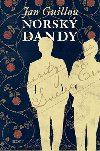 Norsk dandy - Jan Guillou