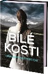 Bl kosti - Graham Masterton