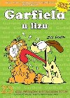 GARFIELD U LIZU - Jim Davis