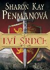 Lv srdce - Kniha druh - Sharon Kay Penmanov