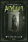 Asylum - stav pro duevn chor - Madeleine Rouxov