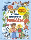 Ottova velk kniha Prvek - Marie Tetourov; Edita Plickov