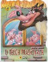 O tech prastkch - Prvn ten s velkmi psmenky - Nakladatelstv SUN