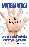 Matematika do dlan pro Z a ni ronky vceletch gymnzi - Jaroslav Eisler