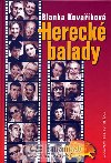 HERECK BALADY - Blanka Kovakov
