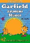 Garfield - Zatmn Slunce (. 42) - Jim Davis