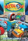 Meteor Monster Trucks 5 - Zvltn zsilka - DVD - neuveden