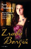 Zrada Borgi - Sara Pooleov