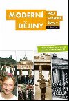 Modern djiny pro stedn koly (uebnice) - Didaktis