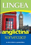 Anglitina - konverzace se slovnkem a gramatikou - Lingea