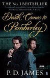 Death Comes to Pemberley - James P. D.