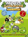 Angry Birds - masky - Rovio