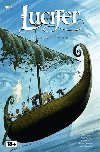 Lucifer 6 - Domy ticha - Mike Carey