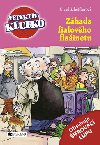 Detektiv Klubko - Zhada fialovho flainetu - Ursel Scheffler