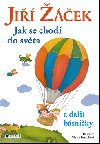 Ji ek - Jak se chod do svta a dal bsniky - Ji ek; Vlasta Barnkov