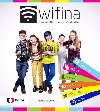 Wifina - Zbavn encyklopedie pro zvdav holky a kluky - Martin Polek