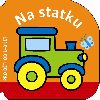 Na statku - pro dti od 1-3 let - neuveden