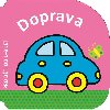 Doprava - pro dti od 1-3 let - Svojtka