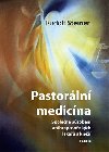 PASTORLN MEDICNA - Steiner Rudolf