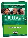 Profesionlov 1. - kolekce 9 DVD - neuveden