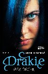 DRAKE - BEZ DECHU - Jordanov Sophie