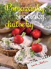 Pomaznky, svainky, chuovky - Blanka Polkov; Ji Polek