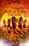 K A JEHO CHLAPEC - Clive Staples Lewis
