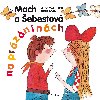 Mach a ebestov na przdninch - Milo Macourek, Adolf Born