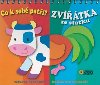 Co k sob pat? Zvtka ze statku - Kolektiv