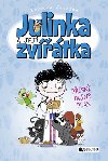 Julinka a jej zvtka - Psn tajn pln - Rebecca Johnson