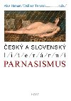 esk a slovensk literrn parnasismus - Peter Turek; Ale Haman