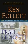 PRAH VENOSTI - Ken Follett