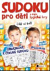 Sudoku pro dti a dal logick hry - Fragment