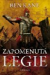 Zapomenut legie - Ben Kane