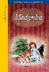 Madynka - Astrid Lindgrenov