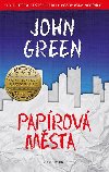 Paprov msta - John Green