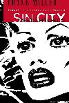 Sin City 2 - enská, pro kterou bych vradil - Miller Frank