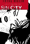 Sin City 3 - Velk tun zabijaka - Miller Frank