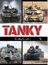 Tanky - Chris Chant