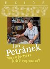 Na co jsem si jet vzpomnl + CD - Jan Petrnek