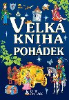 Velk kniha pohdek - Klub ten
