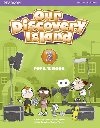Our Discovery Island Pupils Book 3  with Online Access - Anne Feunteun,Debbie Peters