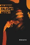 Falen agent - Alex Berenson