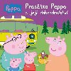 Prastko Peppa a jej dobrodrustv - Egmont