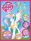 My Little Pony - Velk kniha zbavy - Egmont