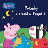 Pbhy o Prastku Pepp 2 - Egmont