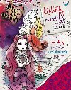 Ever After High - Nrtnk - Mattel