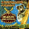 Zeleni Mirka Hoffmanna - Australsk pbhy - CD - neuveden