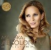 Monika Absolonov - Muziklov album (De luxe Edition), CD+DVD - neuveden